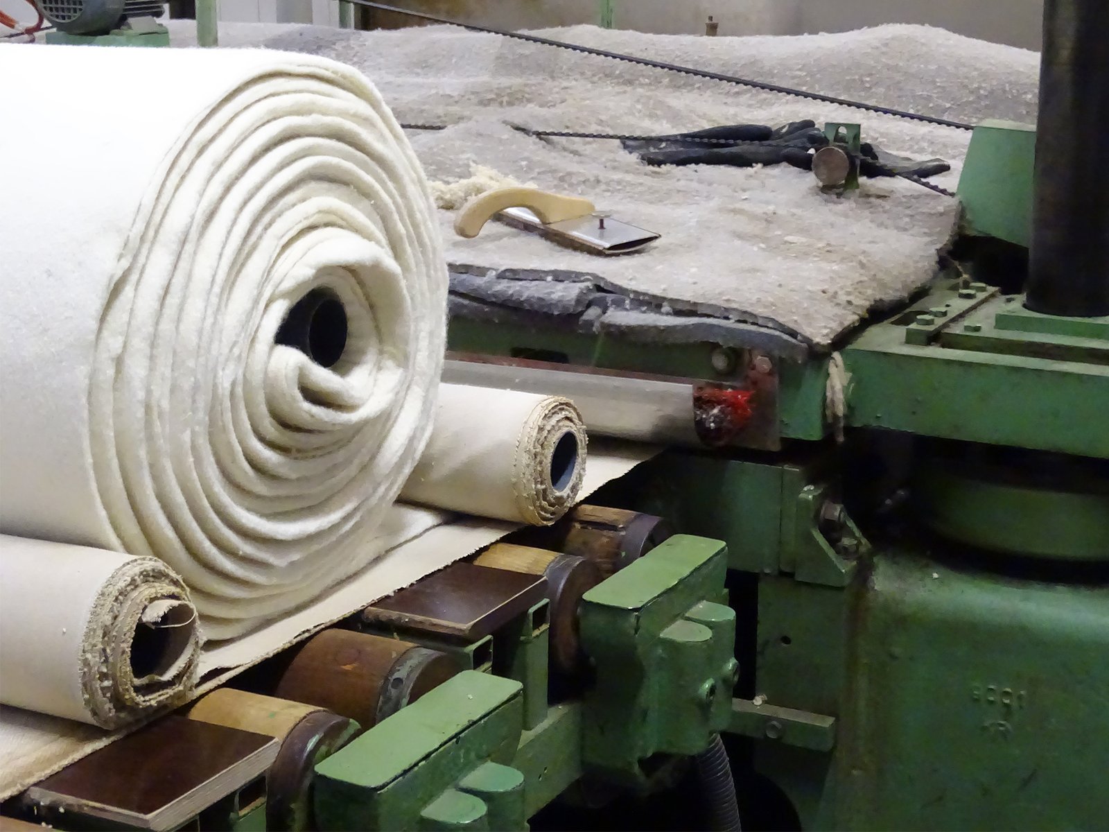 Precision Measurement and Quality Inspection